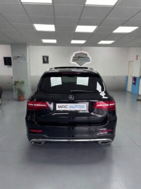 GLC GLC 250 d 4MATIC