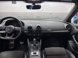 
										AUDI A3 35 TFSI 110kW 150CV S tronic Sportback S-Line Black edition full									