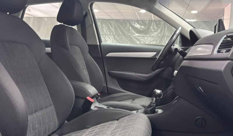 
								Q3 2.0 TDI 110kW 150CV S tronic full									