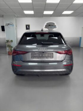A3 Sportback S line 30 TDI