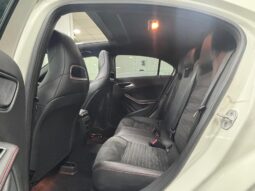 
										MERCEDES-BENZ Clase A A 200 CDI AMG Line TECHO SOLAR full									