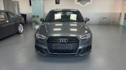 
										AUDI A3 35 TFSI 110kW 150CV S tronic Sportback S-Line Black edition full									