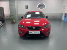 
										León 2.0 TDI StSp FR Plus full									