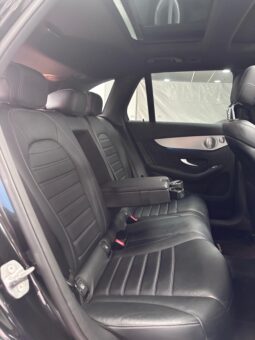 
										GLC GLC 250 d 4MATIC full									