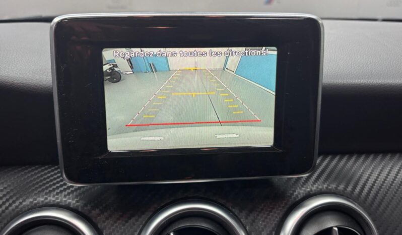 
								MERCEDES-BENZ Clase A A 200 CDI AMG Line TECHO SOLAR full									