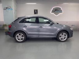 Q3 2.0 TDI 110kW 150CV S tronic