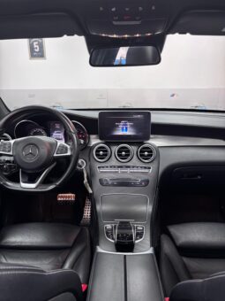
										GLC GLC 250 d 4MATIC full									