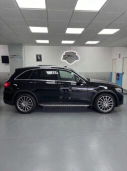 
										GLC GLC 250 d 4MATIC full									