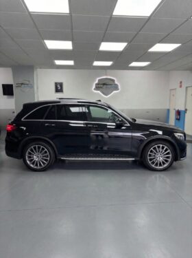 GLC GLC 250 d 4MATIC