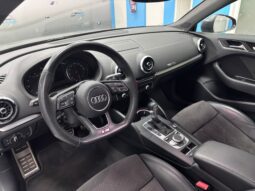 
										AUDI A3 35 TFSI 110kW 150CV S tronic Sportback S-Line Black edition full									