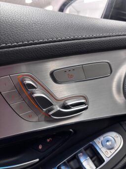 
										GLC GLC 250 d 4MATIC full									