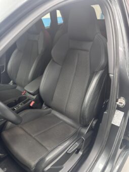 
										A3 Sportback S line 30 TDI full									