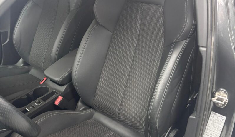 
								A3 Sportback S line 30 TDI full									