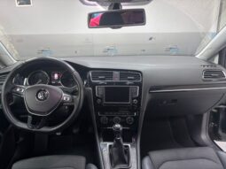 
										VOLKSWAGEN Golf Sport 2.0 TDI BMT full									