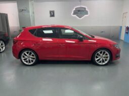 
										León 2.0 TDI StSp FR Plus full									