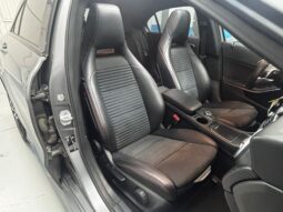 
										Clase A A 200 d AMG Line full									