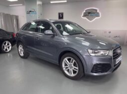 Q3 2.0 TDI 110kW 150CV S tronic