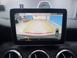 
										Clase A A 200 d AMG Line full									