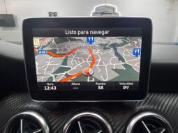 
										Clase A A 200 d AMG Line full									