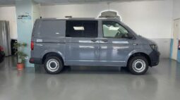 
										VOLKSWAGEN Transporter Kombi Corto TM 2.0 TDI BMT full									