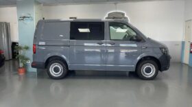 Transporter Kombi Corto TM 2.0 TDI BMT
