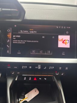 
										A3 Sportback S line 30 TDI full									