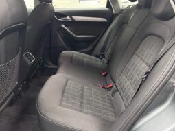 
										Q3 2.0 TDI 110kW 150CV S tronic full									