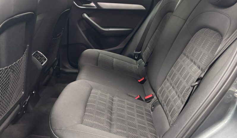 
								Q3 2.0 TDI 110kW 150CV S tronic full									