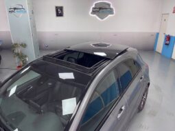 Clase A A 200 d AMG Line