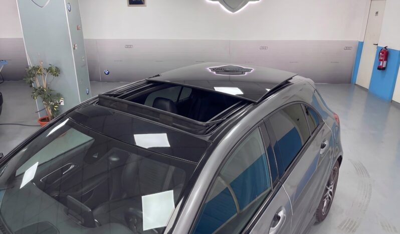 
								Clase A A 200 d AMG Line full									