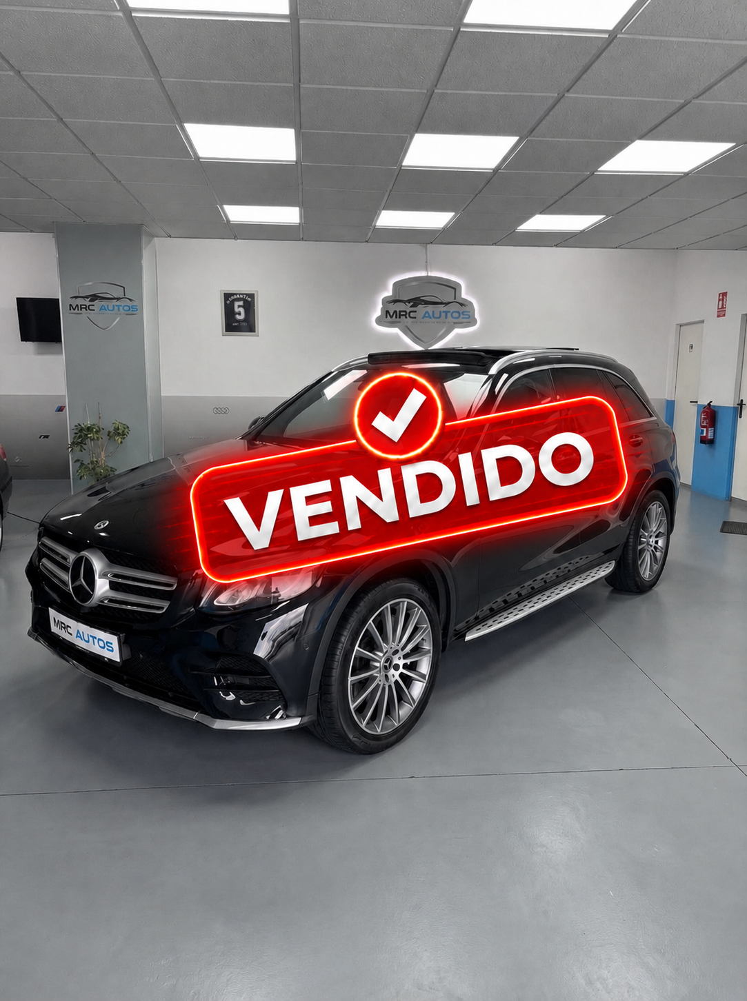 GLC GLC 250 d 4MATIC