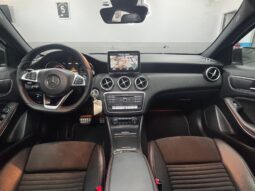 
										Clase A A 200 d AMG Line full									