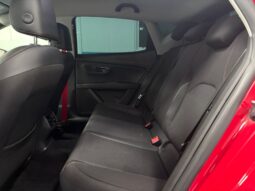 
										León 2.0 TDI StSp FR Plus full									