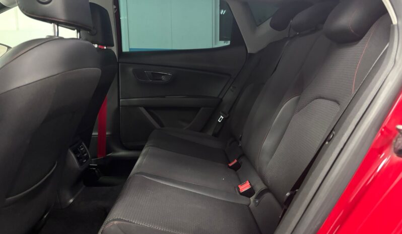 
								León 2.0 TDI StSp FR Plus full									