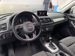 
										Q3 2.0 TDI 110kW 150CV S tronic full									