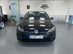 
										VOLKSWAGEN Golf Sport 2.0 TDI BMT full									
