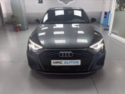 
										A3 Sportback S line 30 TDI full									