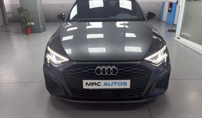 
								A3 Sportback S line 30 TDI full									