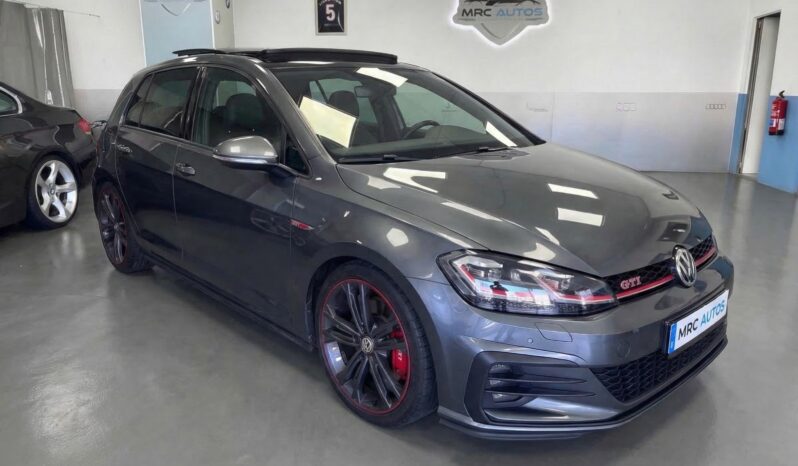
								VOLKSWAGEN Golf GTI Performance 2.0 TSI full									