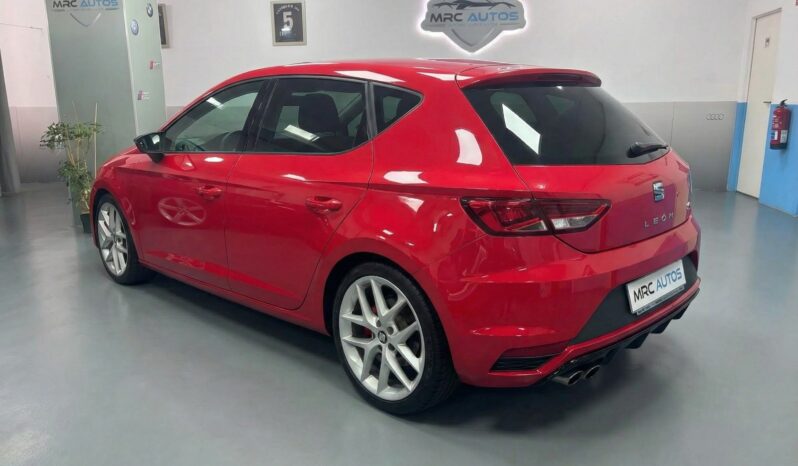 
								León 2.0 TDI StSp FR Plus full									