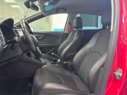 
										León 2.0 TDI StSp FR Plus full									