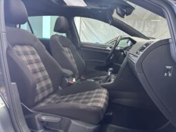 
										VOLKSWAGEN Golf GTI Performance 2.0 TSI full									