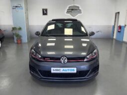 
										VOLKSWAGEN Golf GTI Performance 2.0 TSI full									