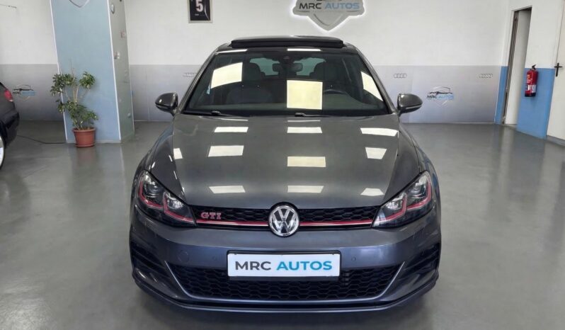
								VOLKSWAGEN Golf GTI Performance 2.0 TSI full									
