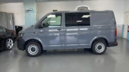 
										VOLKSWAGEN Transporter Kombi Corto TM 2.0 TDI BMT full									