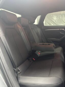 
										A3 Sportback S line 30 TDI full									