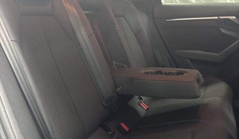 
								A3 Sportback S line 30 TDI full									