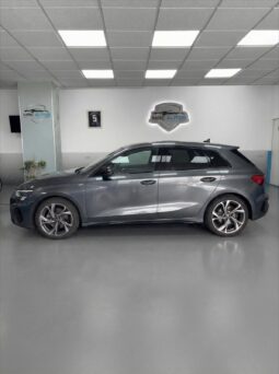 
										A3 Sportback S line 30 TDI full									