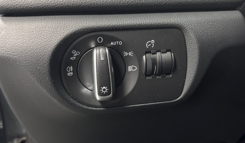 
								Q3 2.0 TDI 110kW 150CV S tronic full									