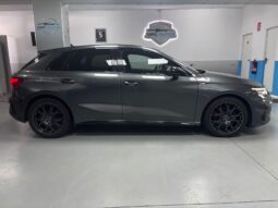 
										A3 Sportback S line 30 TDI full									